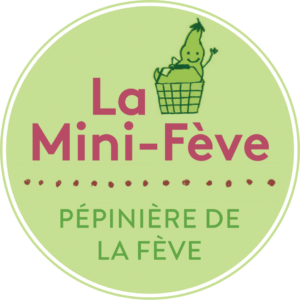 La mini-fève notre magasin