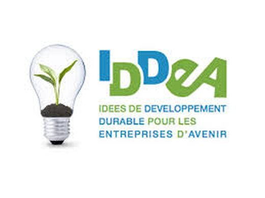 Deadline inscription Prix IDDEA