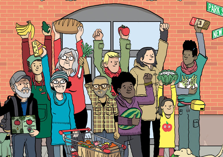 Food Coop