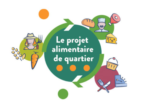 Vers un projet alimentaire global!