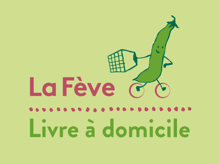 Commandes et livraisons à domicile, c'est part!